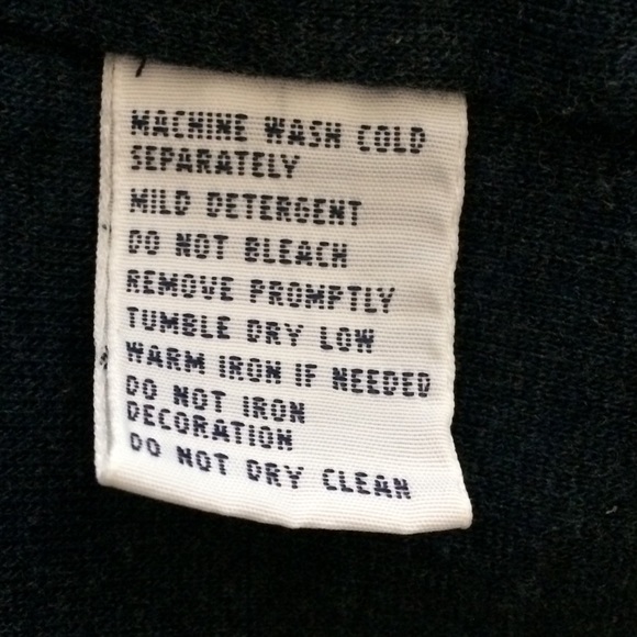 Polo by Ralph Lauren Cotton Blend Shawl Collar Pullover - Picture 4 of 5